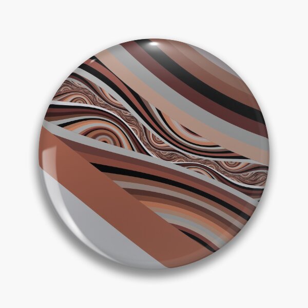Item preview, 'Shuteye' Fractal Abstract Artwork designed and sold by Holmes-Ja.