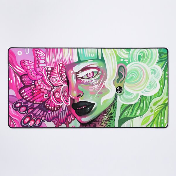 Item preview, Toxic designed and sold by Bethany Dobson.