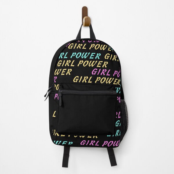 Item preview, Girl Power designed and sold by AuraWalker1.