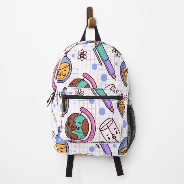 Item preview, Cute kids Back To School design and first grade school stuff designed and sold by PODI-Art.