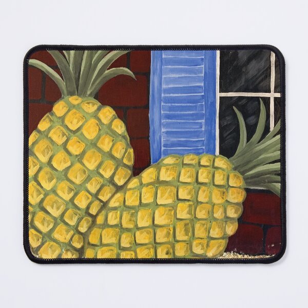 Item preview, Pineapples designed and sold by Nicholas Balint.