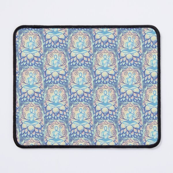 Item preview, Calm radiance and purity of the soul designed and sold by Magicbrush13.