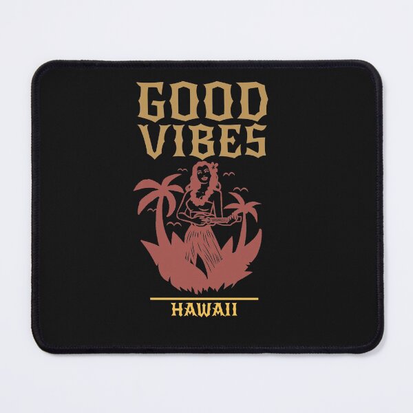 Item preview, Surfing Vibes Hawaii  designed and sold by surfcrowd.