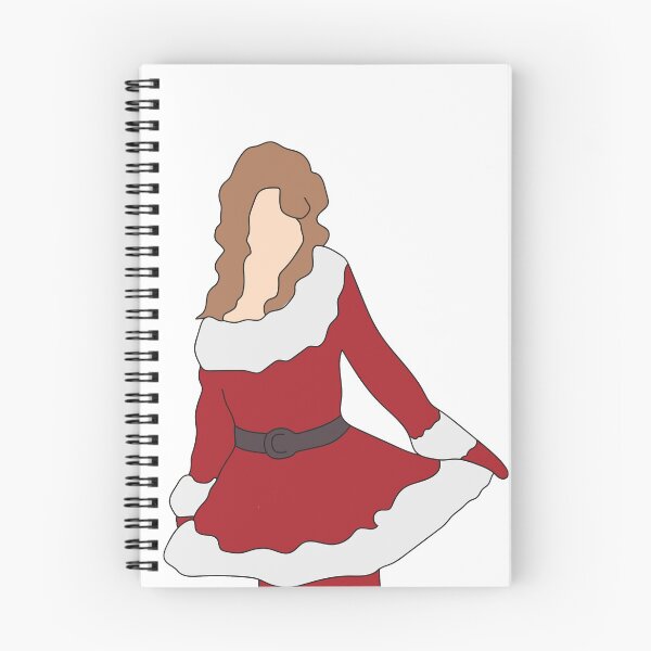 Item preview, Mariah Carey All I Want For Christmas Is You Merry Xmas designed and sold by popmoments.