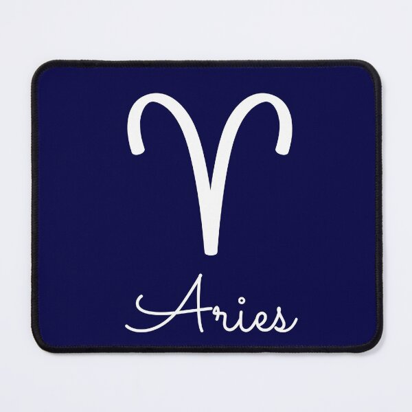 Item preview, Aries Zodiac  designed and sold by WisdomInspired.