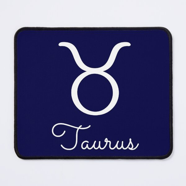 Item preview, Taurus Zodiac designed and sold by WisdomInspired.