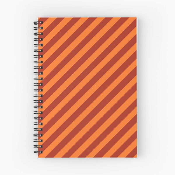 Item preview, D Stripes Rust Fall designed and sold by STUDIO MORE Los Angeles.