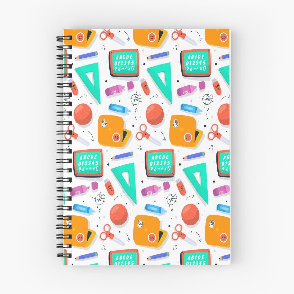 Artikelvorschau, Süßes Back To School-Design für Kinder und Schulsachen für die erste Klasse entworfen und verkauft von PODI-Art.