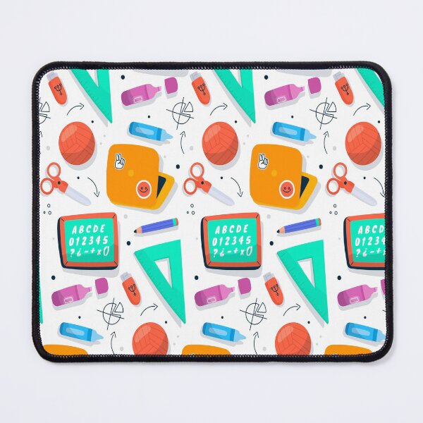 Item preview, Cute kids Back To School design and first grade school stuff designed and sold by PODI-Art.