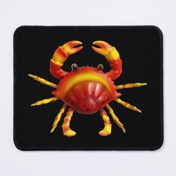 Item preview, Crabby designed and sold by OutOfNowhere.