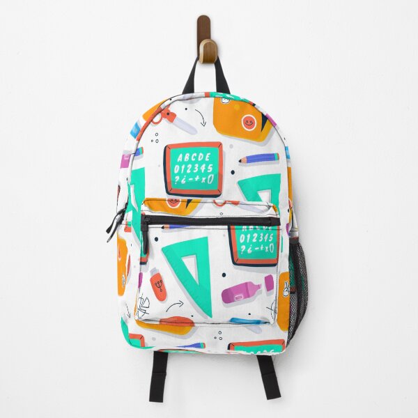 Item preview, Cute kids Back To School design and first grade school stuff designed and sold by PODI-Art.