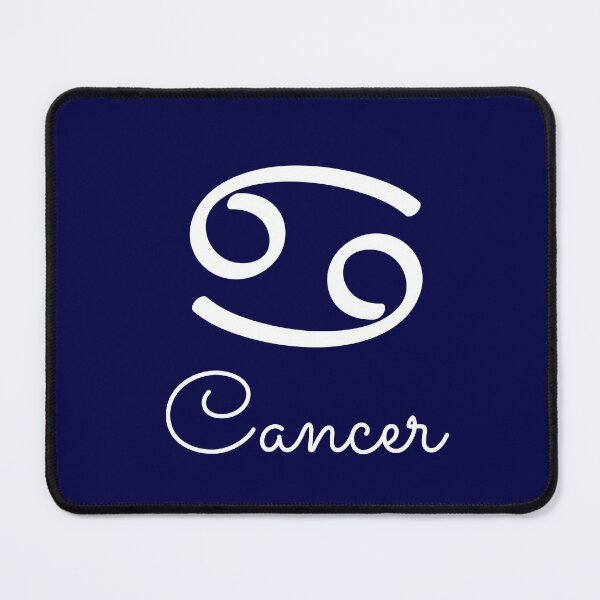 Item preview, Cancer Zodiac designed and sold by WisdomInspired.