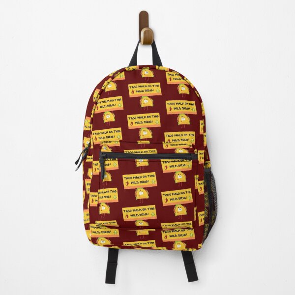 Item preview, Taco Walk On The Wild Side designed and sold by goodguy53.