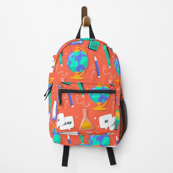 Item preview, Cute kids Back To School design and first grade school stuff designed and sold by PODI-Art.