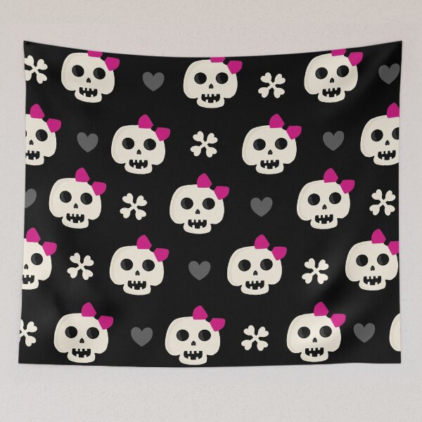 Item preview, Skully  designed and sold by umeimages.