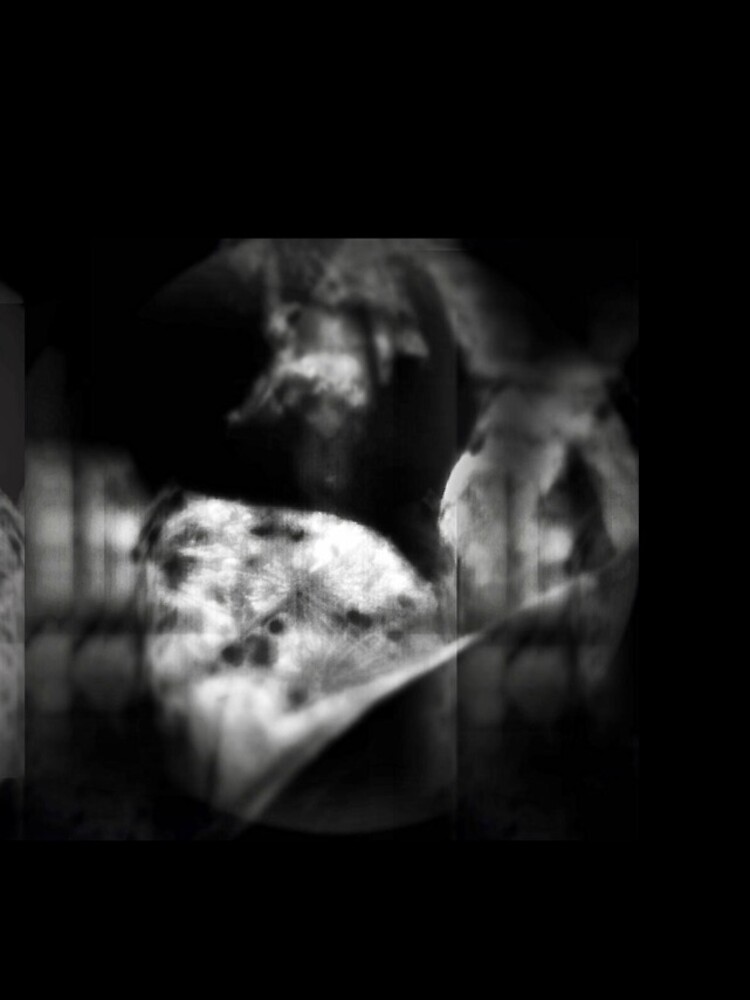 Thumbnail 4 of 4, iPhone Case, All Is Futility designed and sold by RicheyTC.