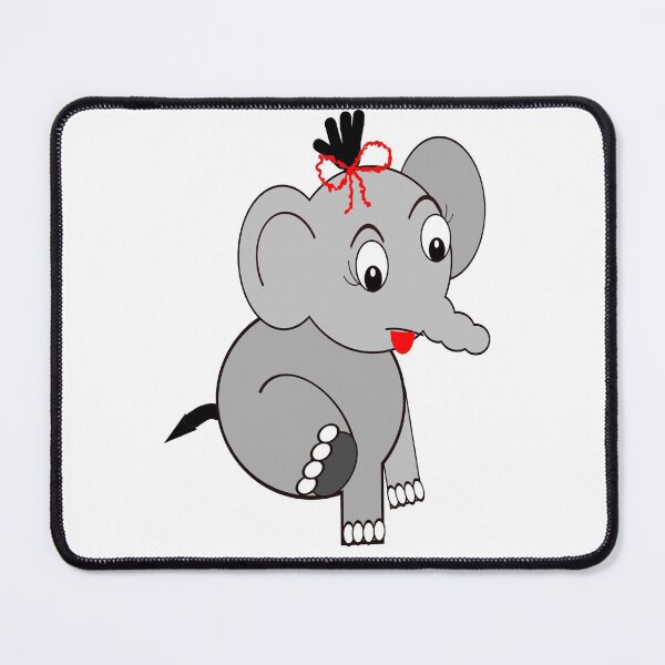 Item preview, Elephant designed and sold by aldona.