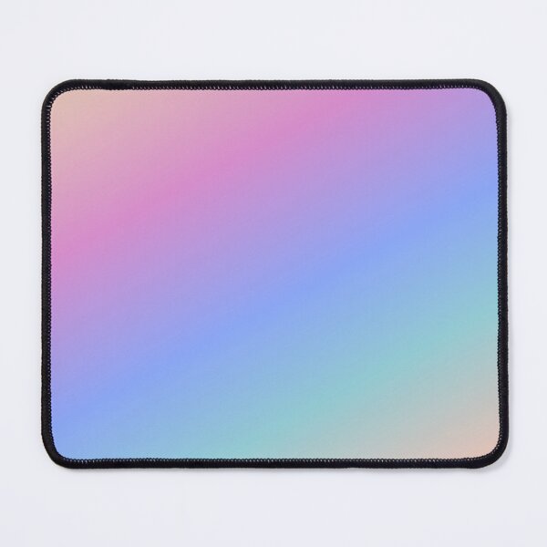 Item preview, Pastel Rainbow Ombre Gradient designed and sold by Julie Erin Designs.