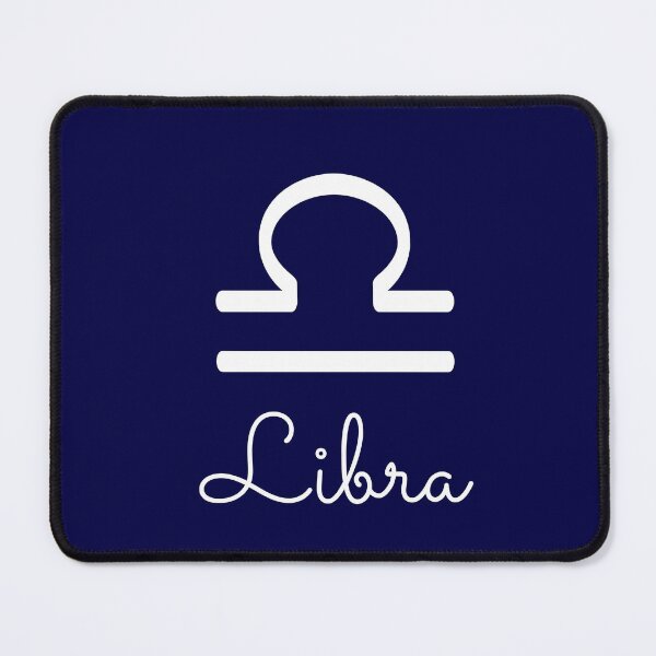 Item preview, Libra Zodiac  designed and sold by WisdomInspired.