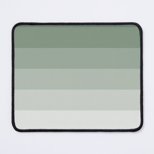 Item preview, Sage Green Ombre Stripes designed and sold by Design Minds Boutique.
