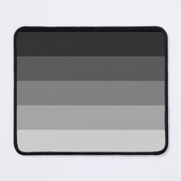 Item preview, Ombre Stripes (black/white) designed and sold by Design Minds Boutique.