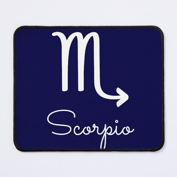 Item preview, Scorpio Zodiac designed and sold by WisdomInspired.