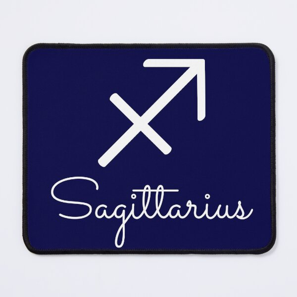 Item preview, Sagittarius Zodiac  designed and sold by WisdomInspired.