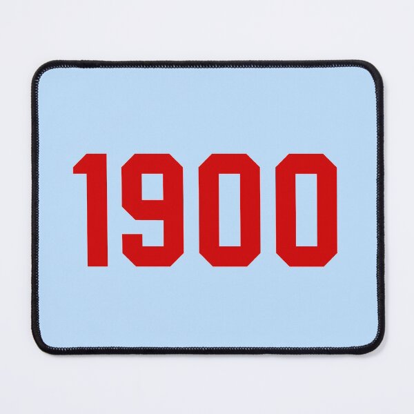 Item preview, 1900 Bayern Red alt designed and sold by VRedBaller.