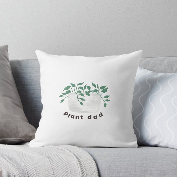 Item preview, Plant Dad designed and sold by richakulkarni.