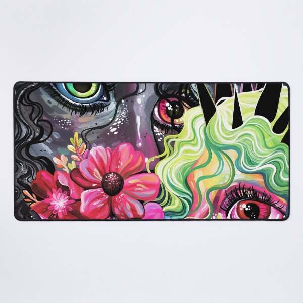 Item preview, Decay  designed and sold by Bethany  Dobson.