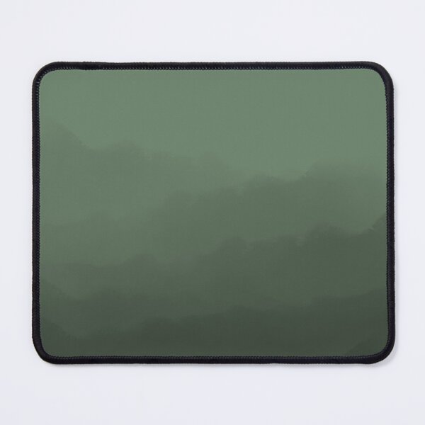 Item preview, Sage Green Watercolor Ombre Pattern designed and sold by Design Minds Boutique.