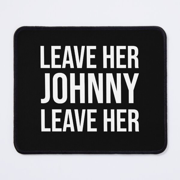 Item preview, Leave Her Johnny Leave Her - Pirate Sea Shanty designed and sold by Meliafroggy.