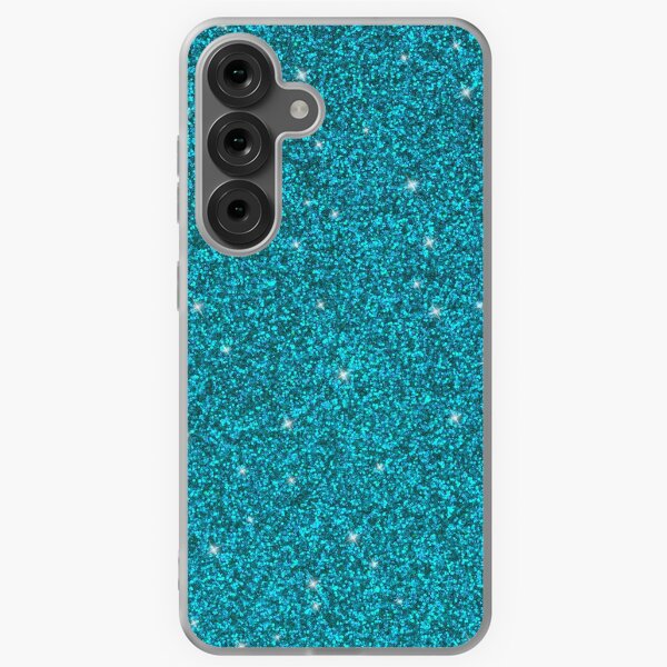 Item preview, Paillettes bleu sarcelle foncé/motif moucheté designed and sold by PeachesMommy.