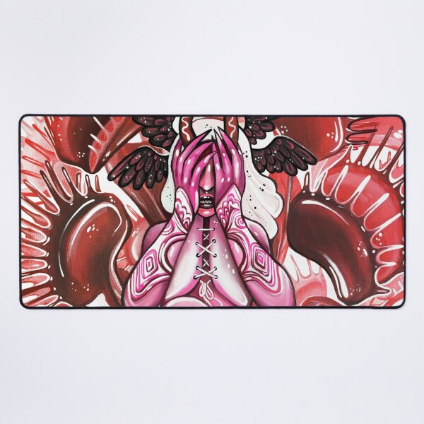 Item preview, Carnivore designed and sold by Bethany  Dobson.