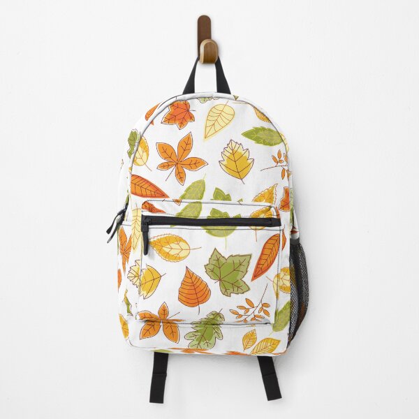 Item preview, Leaves of Fall designed and sold by Glow & Grit – a mix of softness and edge.