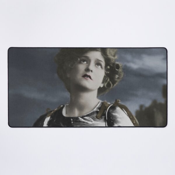 Item preview, Joan of Arc designed and sold by princessbunhead.