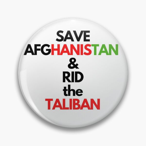 Item preview, Save Afghanistan designed and sold by Codeking005.