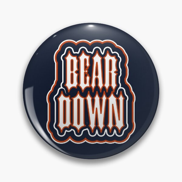 Item preview, Bear Down - Bear Teeth  designed and sold by phishphanart.