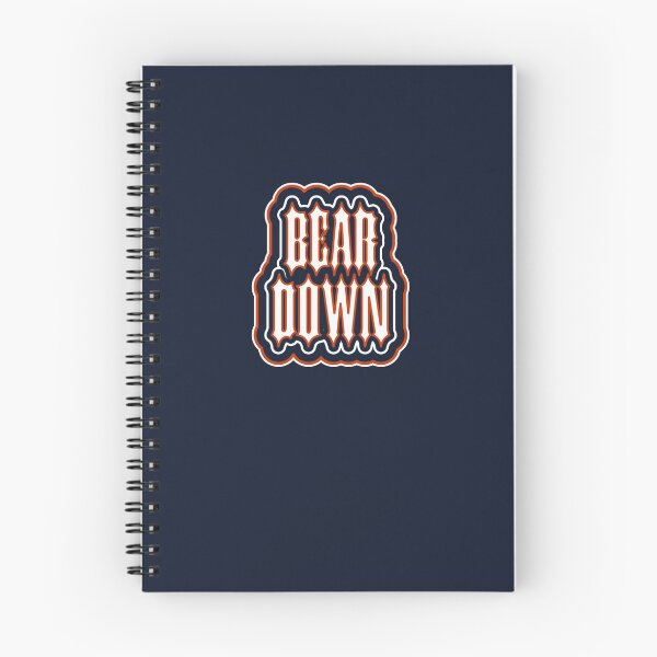 Item preview, Bear Down - Bear Teeth  designed and sold by phishphanart.