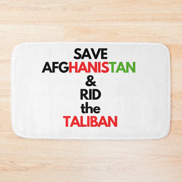 Item preview, Save Afghanistan designed and sold by Codeking005.