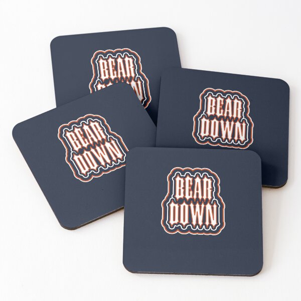 Item preview, Bear Down - Bear Teeth  designed and sold by phishphanart.
