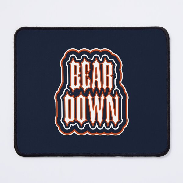 Item preview, Bear Down - Bear Teeth  designed and sold by phishphanart.