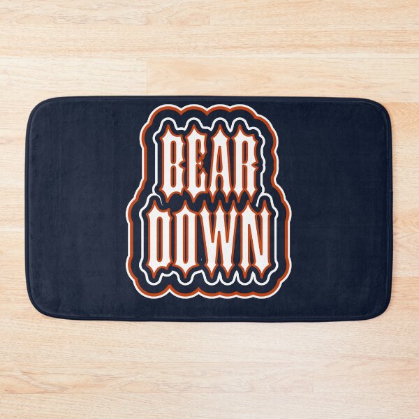 Item preview, Bear Down - Bear Teeth  designed and sold by phishphanart.