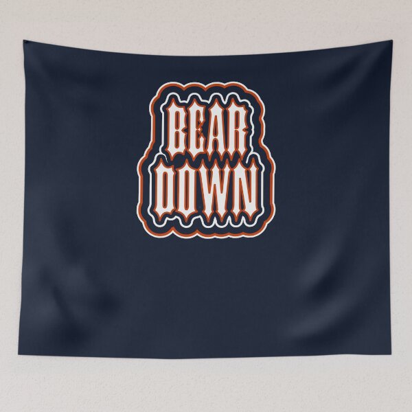 Item preview, Bear Down - Bear Teeth  designed and sold by phishphanart.