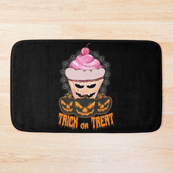 Item preview, halloween cup cake designed and sold by Fliflat.
