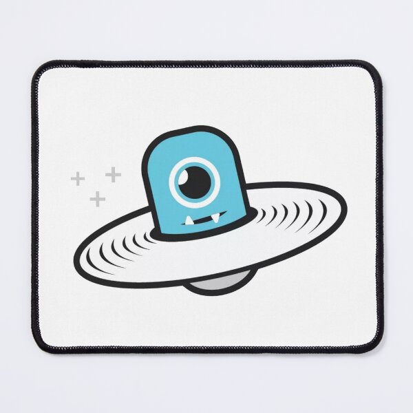 Item preview, ufo designed and sold by Bizarro23.