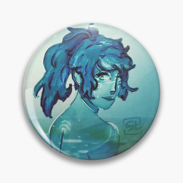 Item preview, Seabound Nya designed and sold by ShyLemonDraws.
