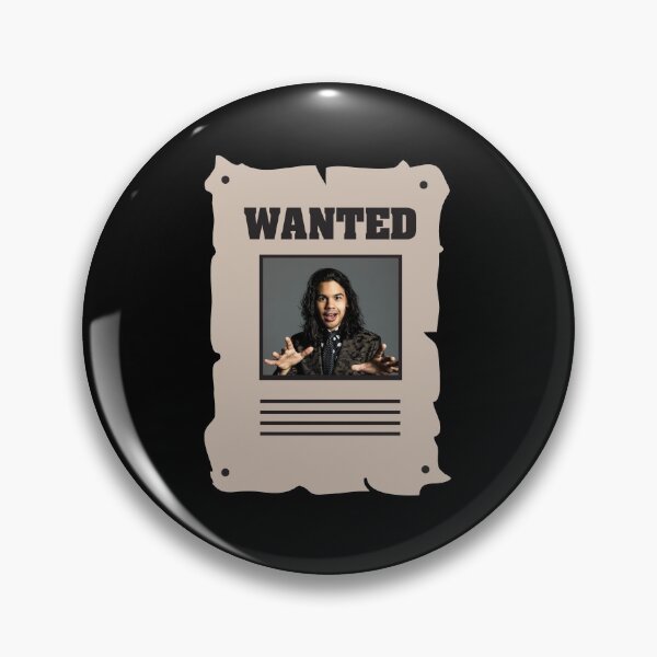 Item preview, The Flash - Wanted Dead or Alive  designed and sold by Peaceful Life Co.