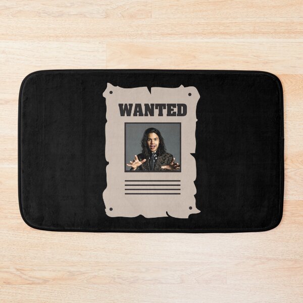 Item preview, The Flash - Wanted Dead or Alive  designed and sold by Peaceful Life Co.