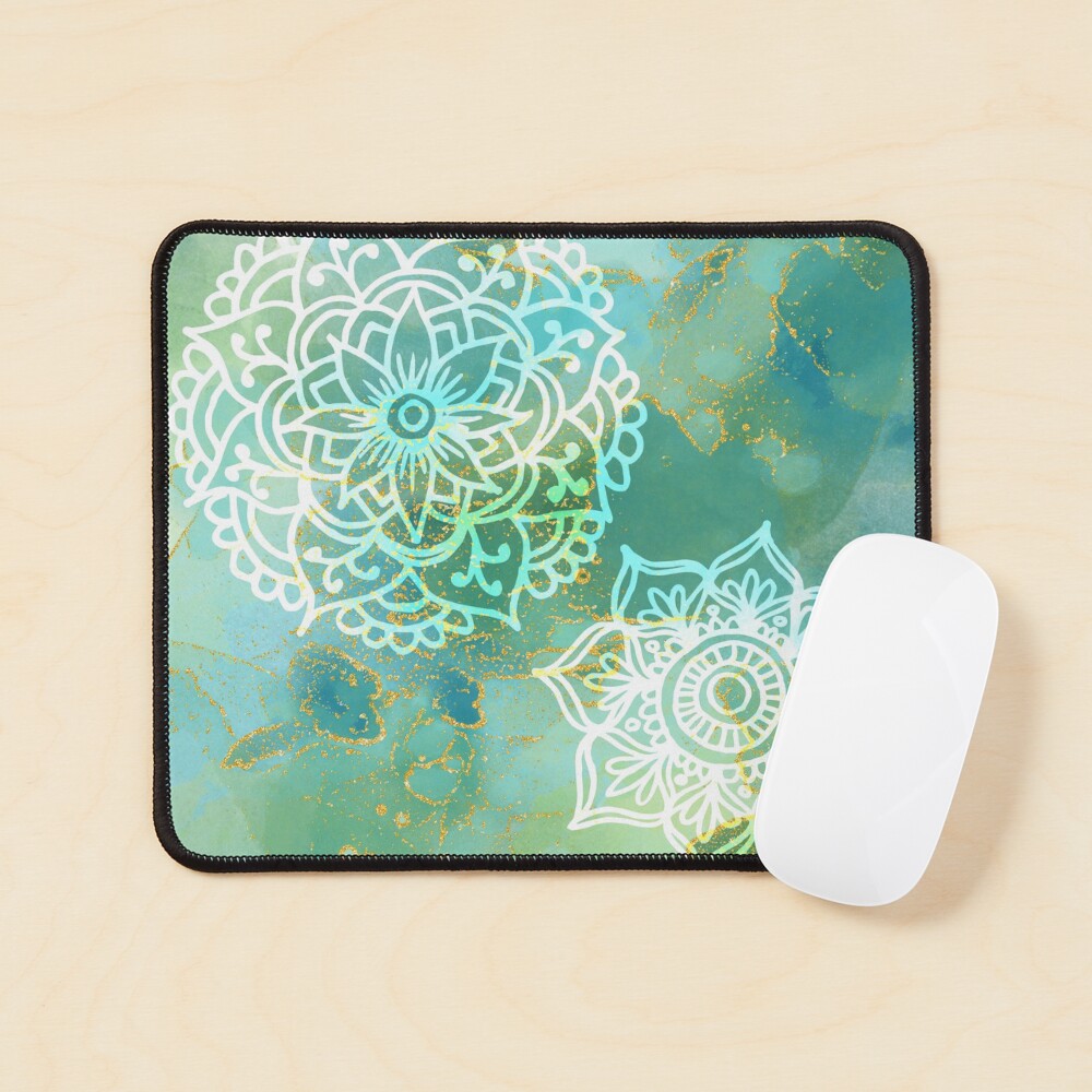 Item preview, Mouse Pad designed and sold by julieerindesign.